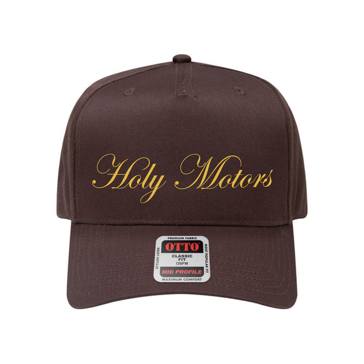 Holy Motors Cap